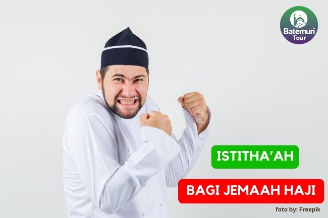 Persiapan Fisik, Mental, dan Pengetahuan dalam Istitha'ah Haji